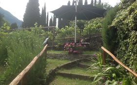 B&B By Lussy - Camera Verde